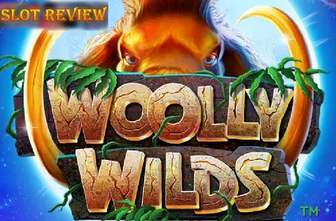 Woolly Wilds Slot Review